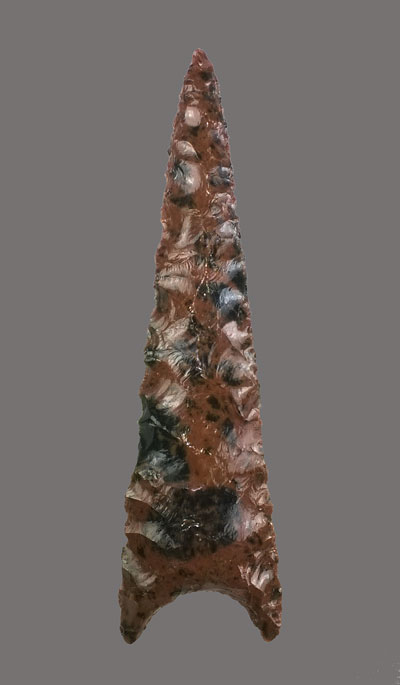 Second Art Gallery Point